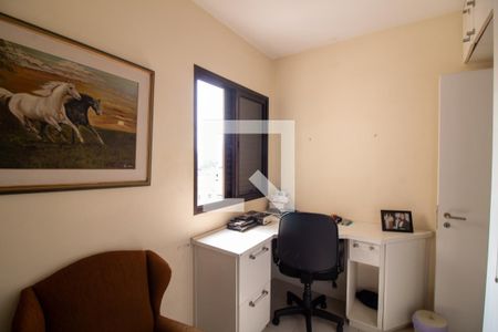 Quarto 1 de apartamento à venda com 3 quartos, 100m² em Campo Belo, São Paulo