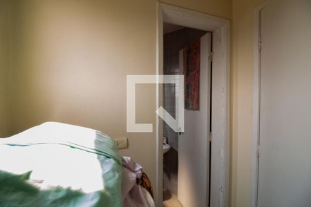 Apartamento à venda com 100m², 3 quartos e 2 vagasQuarto de Serviço