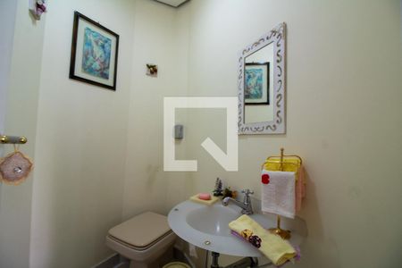 Apartamento à venda com 100m², 3 quartos e 2 vagasLavabo