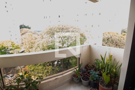 Apartamento à venda com 100m², 3 quartos e 2 vagasTerraço