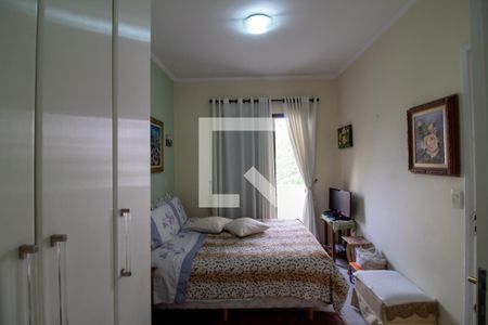 Apartamento à venda com 100m², 3 quartos e 2 vagasQuarto 3 - Suíte