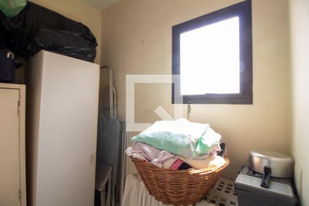 Apartamento à venda com 100m², 3 quartos e 2 vagasQuarto de Serviço