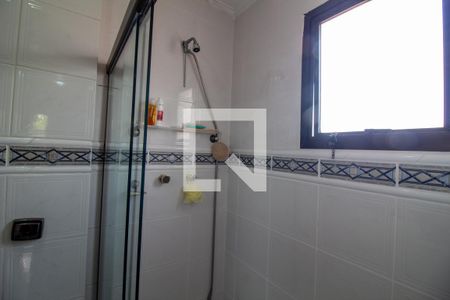 Apartamento à venda com 100m², 3 quartos e 2 vagasBanheiro da Suíte