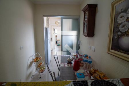 Apartamento à venda com 100m², 3 quartos e 2 vagasCopa