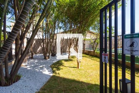 Apartamento à venda com 100m², 3 quartos e 2 vagasÁrea comum - Pet Place