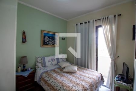 Apartamento à venda com 100m², 3 quartos e 2 vagasQuarto 3 - Suíte