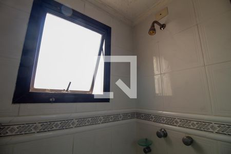 Apartamento à venda com 100m², 3 quartos e 2 vagasBanheiro