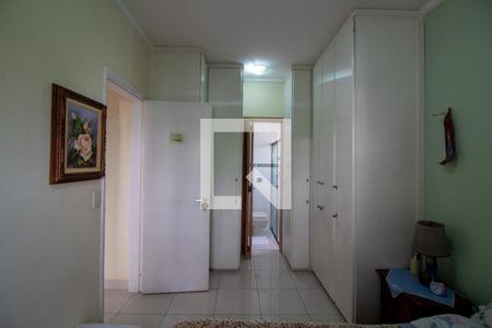 Apartamento à venda com 100m², 3 quartos e 2 vagasQuarto 3 - Suíte