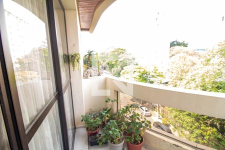 Apartamento à venda com 100m², 3 quartos e 2 vagasTerraço