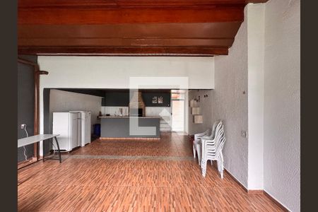 Apartamento para alugar com 48m², 2 quartos e 1 vaga Apartamento para alugar com 48m², 2 quartos e 1 vagaChurrasqueira/ salão de festas
