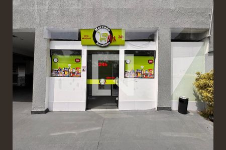 Apartamento para alugar com 48m², 2 quartos e 1 vaga Apartamento para alugar com 48m², 2 quartos e 1 vagaMercadinho