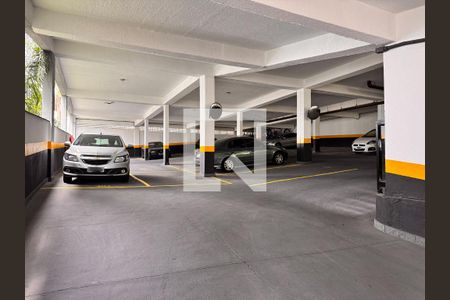 Apartamento para alugar com 48m², 2 quartos e 1 vaga Apartamento para alugar com 48m², 2 quartos e 1 vagaGaragem