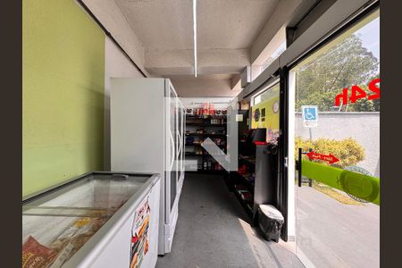 Apartamento para alugar com 48m², 2 quartos e 1 vaga Apartamento para alugar com 48m², 2 quartos e 1 vagaMercadinho
