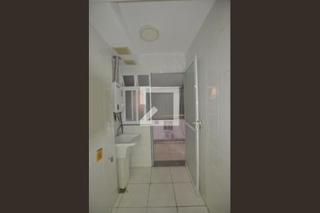 Apartamento à venda com 64m², 2 quartos e 1 vagaÁrea de Serviço