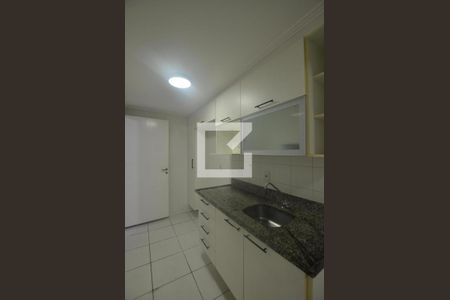 Apartamento à venda com 64m², 2 quartos e 1 vagaCozinha