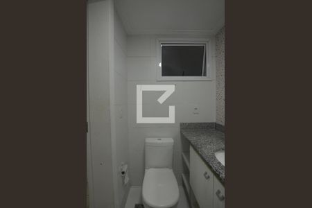 Apartamento à venda com 64m², 2 quartos e 1 vagaBanheiro da Suíte