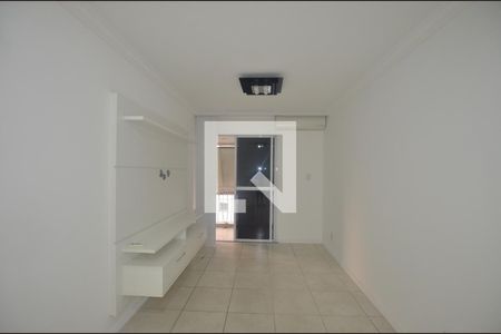 Sala de apartamento à venda com 2 quartos, 64m² em Vila Valqueire, Rio de Janeiro