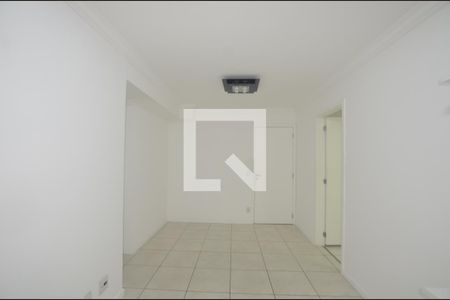 Sala de apartamento à venda com 2 quartos, 64m² em Vila Valqueire, Rio de Janeiro