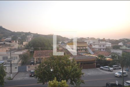 Apartamento à venda com 64m², 2 quartos e 1 vagaVista da Quarto