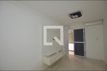 Sala de apartamento à venda com 2 quartos, 64m² em Vila Valqueire, Rio de Janeiro