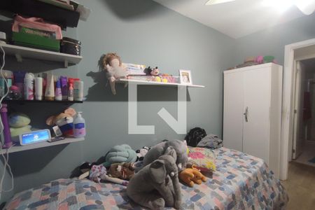 Apartamento à venda com 77m², 3 quartos e 1 vagaQuarto 1