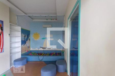 Apartamento à venda com 77m², 3 quartos e 1 vagaÁrea comum