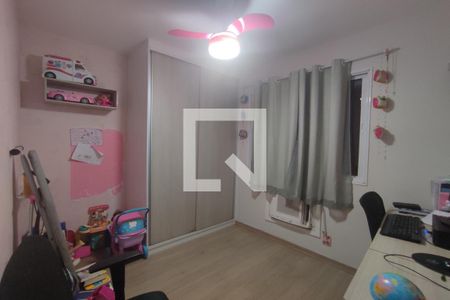 Apartamento à venda com 77m², 3 quartos e 1 vagaQuarto 2