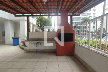 Apartamento à venda com 77m², 3 quartos e 1 vagaÁrea comum