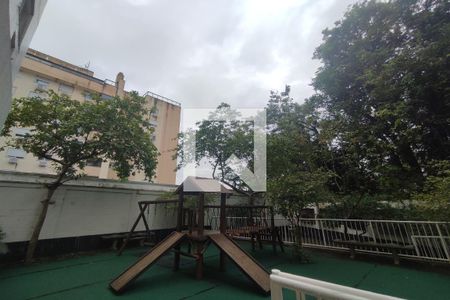 Apartamento à venda com 77m², 3 quartos e 1 vagaÁrea comum