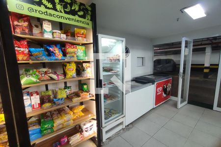 Apartamento à venda com 77m², 3 quartos e 1 vagaÁrea comum