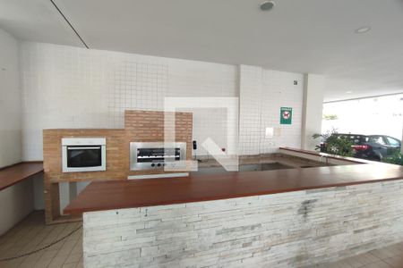 Apartamento à venda com 77m², 3 quartos e 1 vagaÁrea comum