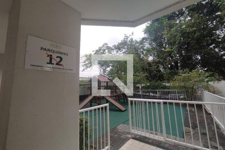 Apartamento à venda com 77m², 3 quartos e 1 vagaÁrea comum