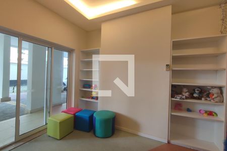 Apartamento à venda com 77m², 3 quartos e 1 vagaÁrea comum