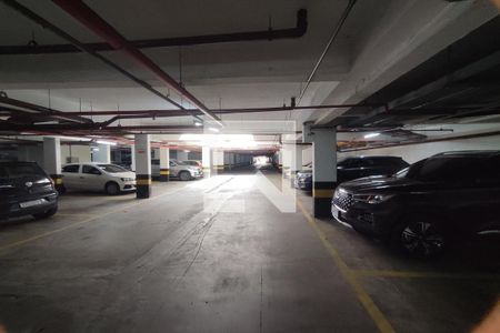 Apartamento à venda com 77m², 3 quartos e 1 vagaÁrea comum