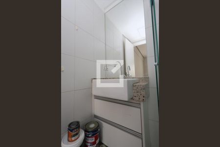 Studio à venda com 32m², 1 quarto e 1 vagaBanheiro
