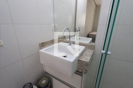 Studio à venda com 32m², 1 quarto e 1 vagaBanheiro