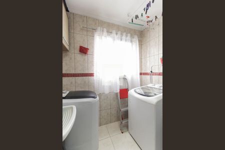 Apartamento à venda com 50m², 2 quartos e 1 vaga Apartamento à venda com 50m², 2 quartos e 1 vagaÁrea de Serviço