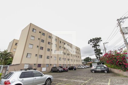 Apartamento à venda com 50m², 2 quartos e 1 vaga Apartamento à venda com 50m², 2 quartos e 1 vagaFachada do Bloco