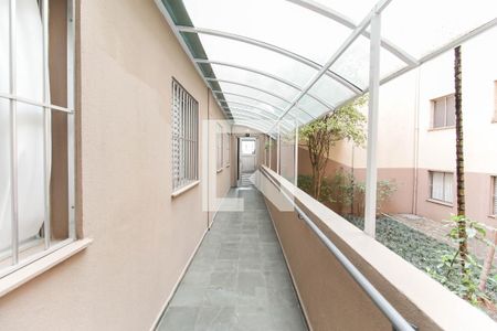 Apartamento à venda com 50m², 2 quartos e 1 vaga Apartamento à venda com 50m², 2 quartos e 1 vagaÁrea Externa