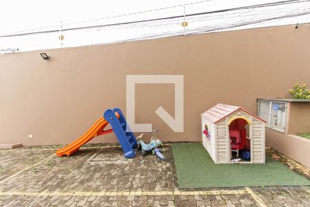 Apartamento à venda com 50m², 2 quartos e 1 vaga Apartamento à venda com 50m², 2 quartos e 1 vagaPlayground