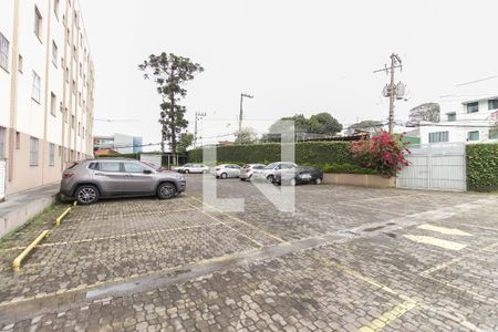 Apartamento à venda com 50m², 2 quartos e 1 vaga Apartamento à venda com 50m², 2 quartos e 1 vagaEstacionamento