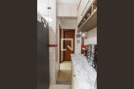 Apartamento à venda com 50m², 2 quartos e 1 vaga Apartamento à venda com 50m², 2 quartos e 1 vagaCozinha