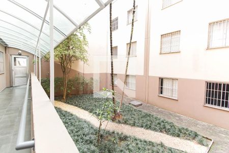 Apartamento à venda com 50m², 2 quartos e 1 vaga Apartamento à venda com 50m², 2 quartos e 1 vagaÁrea Externa