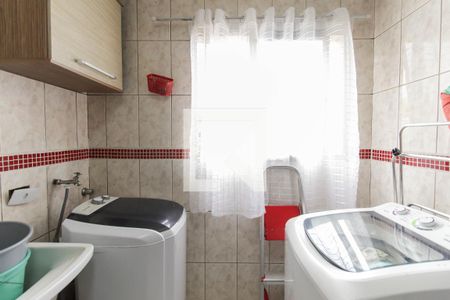 Apartamento à venda com 50m², 2 quartos e 1 vaga Apartamento à venda com 50m², 2 quartos e 1 vagaÁrea de Serviço