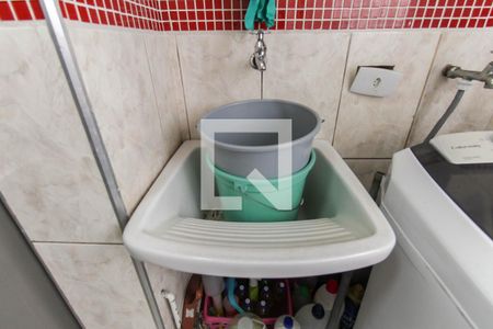 Apartamento à venda com 50m², 2 quartos e 1 vaga Apartamento à venda com 50m², 2 quartos e 1 vagaÁrea de Serviço