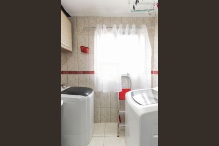 Apartamento à venda com 50m², 2 quartos e 1 vaga Apartamento à venda com 50m², 2 quartos e 1 vagaÁrea de Serviço