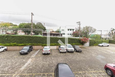 Apartamento à venda com 50m², 2 quartos e 1 vaga Apartamento à venda com 50m², 2 quartos e 1 vagaVista da Área de Serviço