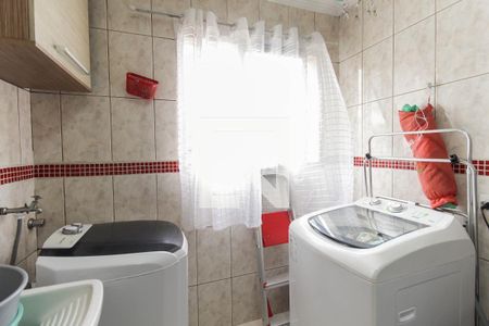 Apartamento à venda com 50m², 2 quartos e 1 vaga Apartamento à venda com 50m², 2 quartos e 1 vagaÁrea de Serviço