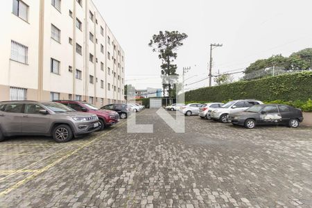 Apartamento à venda com 50m², 2 quartos e 1 vaga Apartamento à venda com 50m², 2 quartos e 1 vagaEstacionamento