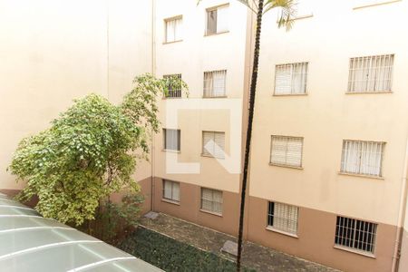 Vista do Quarto 1 de apartamento à venda com 2 quartos, 50m² em Parada Xv de Novembro, São Paulo